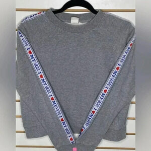 Vans Gray Women's Sweater